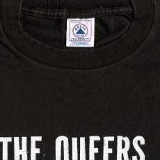 画像5: The Queers / Japan 2001 T/S【Lサイズ】【ユーズド】 (5)