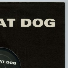 画像10: Dog Eat Dog / Step Right In (Remixed) [US Orig.EP][12inch | Roadrunner]【ユーズド】 (10)