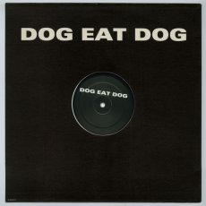 画像2: Dog Eat Dog / Step Right In (Remixed) [US Orig.EP][12inch | Roadrunner]【ユーズド】 (2)