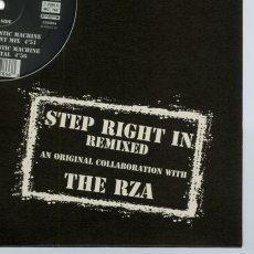 画像8: Dog Eat Dog / Step Right In (Remixed) [US Orig.EP][12inch | Roadrunner]【ユーズド】 (8)