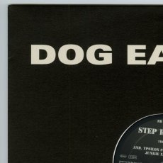 画像5: Dog Eat Dog / Step Right In (Remixed) [US Orig.EP][12inch | Roadrunner]【ユーズド】 (5)