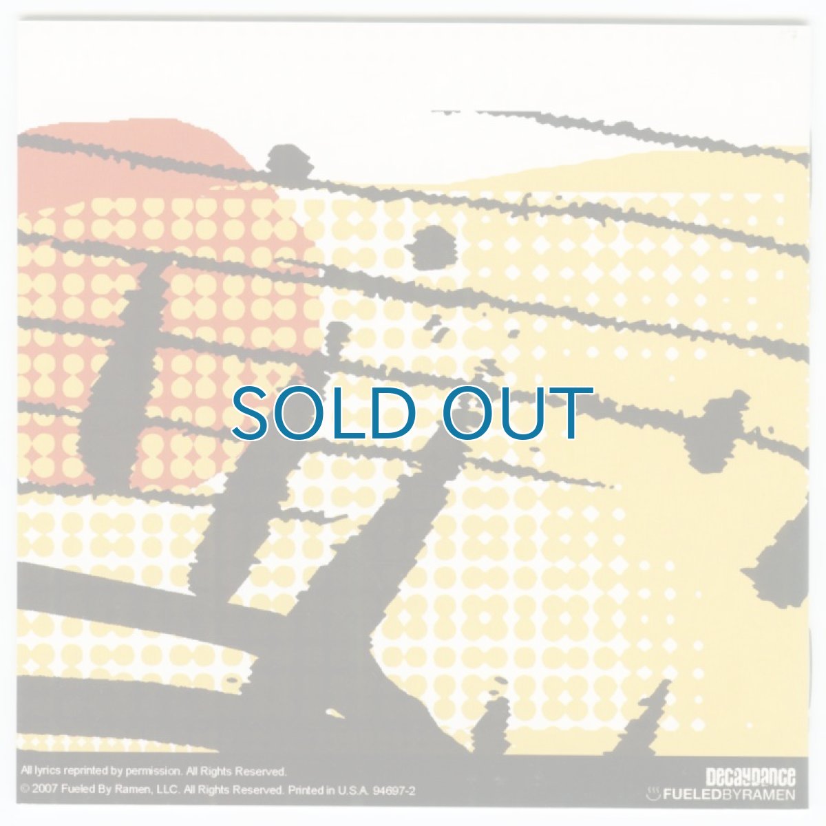 画像3: 【日本盤】Lifetime / Lifetime [JPN Orig.LP][CD w/DVD | BigMouth JPN]【ユーズド】 (3)