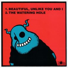 画像2: SNFU / Beautiful, Unlike You And I [CA Orig.EP][7inch | Hom Wreckerds Music]【ユーズド】 (2)