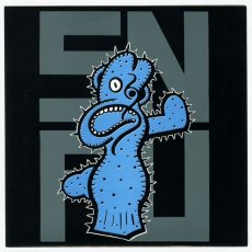 画像1: SNFU / Beautiful, Unlike You And I [CA Orig.EP][7inch | Hom Wreckerds Music]【ユーズド】 (1)