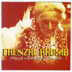 画像1: Frenzal Rhomb / Once A Jolly Swagman, Always A Jolly Swagman [US Orig.LP][CD | Liberation]【ユーズド】 (1)