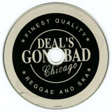 画像3: Deal's Gone Bad / Guide To Boat Drinks And Cruise Cocktails [US Orig.LP][CD | Jump Up!]【ユーズド】 (3)