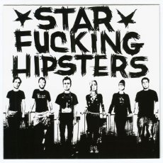 画像3: Star Fucking Hipsters / Never Rest in Peace [US Orig.LP][CD | Alternative Tentacles]【ユーズド】 (3)