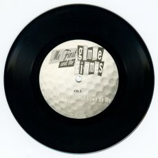 画像3: Me First And The Gimme Gimmes / Elton [US Orig.EP] [7inch | Honest Don's]【ユーズド】 (3)