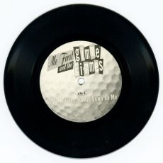 画像3: Me First And The Gimme Gimmes / Elton [US Orig.EP] [7inch | Honest Don's]【ユーズド】 (3)