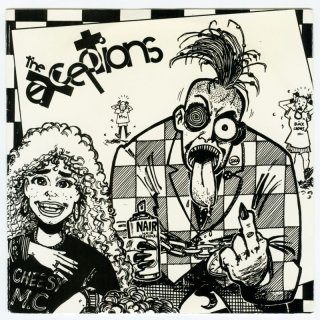 GERMS レコード Germs / (DCC) [US Orig.EP] [7inch | Rockville]【ユーズド