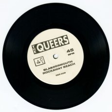 画像3: The Queers | Sinkhole / Love Ain't Punk [US Orig.EP] [7inch | Ringing Ear]【ユーズド】 (3)