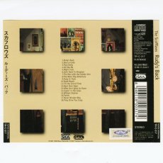 画像5: 【日本盤】The Scofflaws / Rudy's Back [JPN Org.LP][CD | Tachyon]【ユーズド】 (5)