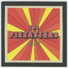 画像1: The Pietasters / All Day [JPN Orig.LP][CD | Ska In The World]【ユーズド】 (1)