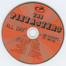 画像4: The Pietasters / All Day [JPN Orig.LP][CD | Ska In The World]【ユーズド】 (4)