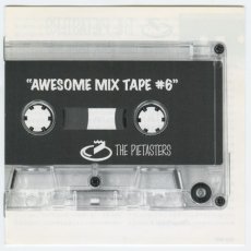 画像3: The Pietasters / Awesome Mix Tape #6 [JPN Orig.LP][CD | Sony]【ユーズド】 (3)