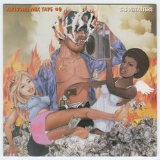 画像1: The Pietasters / Awesome Mix Tape #6 [JPN Orig.LP][CD | Sony]【ユーズド】 (1)