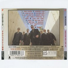 画像5: The Pietasters / Awesome Mix Tape #6 [JPN Orig.LP][CD | Sony]【ユーズド】 (5)