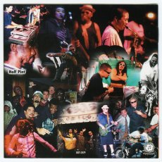 画像3: 【日本盤】Long Beach Dub Allstars / Right Back [JPN Reissue LP+Inner] [CD | Universal]【ユーズド】 (3)