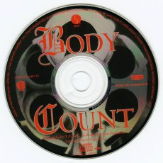 画像6: 【日本盤】Body Count / Body Count [JPN ORG.LP+Inner | 1st Press] [CD | Warner]【ユーズド】 (6)