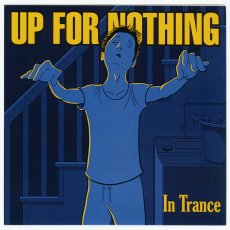 画像1: Up For Nothing / In Trance [US Orig.EP | Purple Marbled][7inch | It's Alive]【ユーズド】 (1)