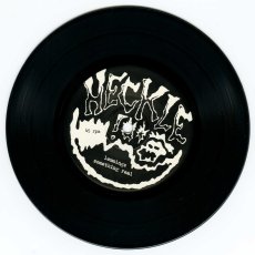 画像5: AFI | Heckle / Split [US Orig.EP][7inch | Wingnut]【ユーズド】 (5)