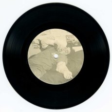 画像5: Gorilla Biscuits / Gorilla Biscuits [US Orig.EP][7inch | Revelation]【ユーズド】 (5)