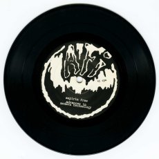 画像4: AFI | Heckle / Split [US Orig.EP][7inch | Wingnut]【ユーズド】 (4)