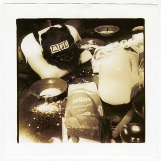 Hi-Standard | Legitime Defonce / Split [JPN Orig.EP] [7inch