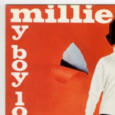 画像5: Millie / My Boy Lollipop [Italy Reissue LP] [12inch | Combo]【ユーズド】 (5)