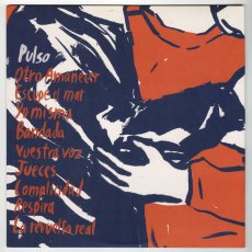 画像2: Accidente / Pulso [EU Repress EP][12inch | Pifia]【ユーズド】 (2)