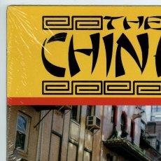 画像6: The Chinkees / ...Are Coming [US Orig.LP+Inner | Still in Shrink] [12inch | Asian Man]【ユーズド】 (6)