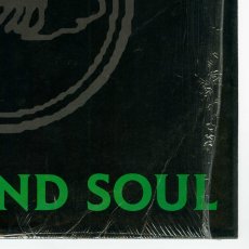 画像9: Fishbone / Truth And Soul [US Orig.LP | Still in Shrink w/Sticker][12inch | Columbia]【ユーズド】 (9)