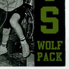 画像9: DYS / Wolfpack [Belgium Reissue LP][12inch | Reflex]【ユーズド】 (9)