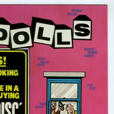 画像6: Toy Dolls / A Far Out Disc [UK Orig.LP] [12inch | Volume]【ユーズド】 (6)