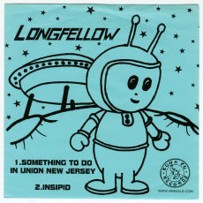 画像2: The Vandals | Longfellow / Split [US ORG.EP][7inch | Kung Fu]【ユーズド】 (2)