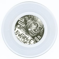 画像4: Blink-182 | Swindle / Split [US Repress EP][7inch | Grilled Cheese]【ユーズド】 (4)