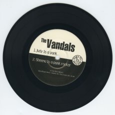 画像3: The Vandals | Longfellow / Split [US ORG.EP][7inch | Kung Fu]【ユーズド】 (3)