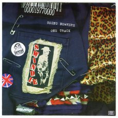 画像2: Blink-182 | Swindle / Split [US Repress EP][7inch | Grilled Cheese]【ユーズド】 (2)