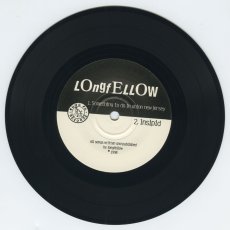 画像4: The Vandals | Longfellow / Split [US ORG.EP][7inch | Kung Fu]【ユーズド】 (4)