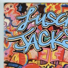 画像6: Luscious Jackson / Natural Ingredients [US Orig.LP][12inch | Grand Royal]【ユーズド】 (6)