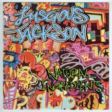 画像1: Luscious Jackson / Natural Ingredients [US Orig.LP][12inch | Grand Royal]【ユーズド】 (1)