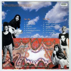 画像2: Luscious Jackson / Natural Ingredients [US Orig.LP][12inch | Grand Royal]【ユーズド】 (2)