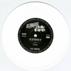 画像4: Me First And The Gimme Gimmes / Kenny [US Orig.EP | White] [7inch | Fat Wreck]【ユーズド】 (4)