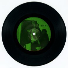 画像5: Voodoo Glow Skulls /  The Old Of Tomorrow EP [US Orig.EP][7inch | Goon]【ユーズド】 (5)