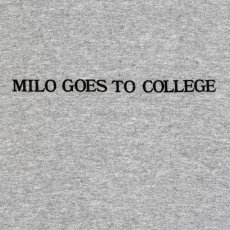 画像3: Descendents / Milo Goes to College アッシュ パーカー (3)