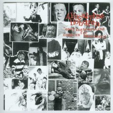 画像1: Apocalypse Hoboken / Easy Instructions For Complex Machinery [US Orig.LP][12inch | Johanns Face]【ユーズド】 (1)