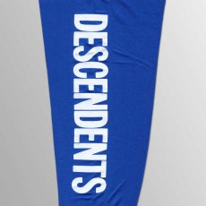 画像4: Descendents / Coffee Mug ブルー パーカー (4)