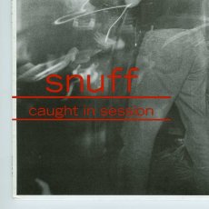 画像7: Snuff / Caught In Session [UK Orig.EP] [12inch | Vinyl Japan]【ユーズド】 (7)