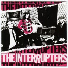 画像2: 【日本盤】The Interrupters / The Interrupters【ユーズド】 (2)