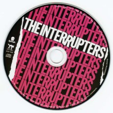 画像7: 【日本盤】The Interrupters / The Interrupters【ユーズド】 (7)